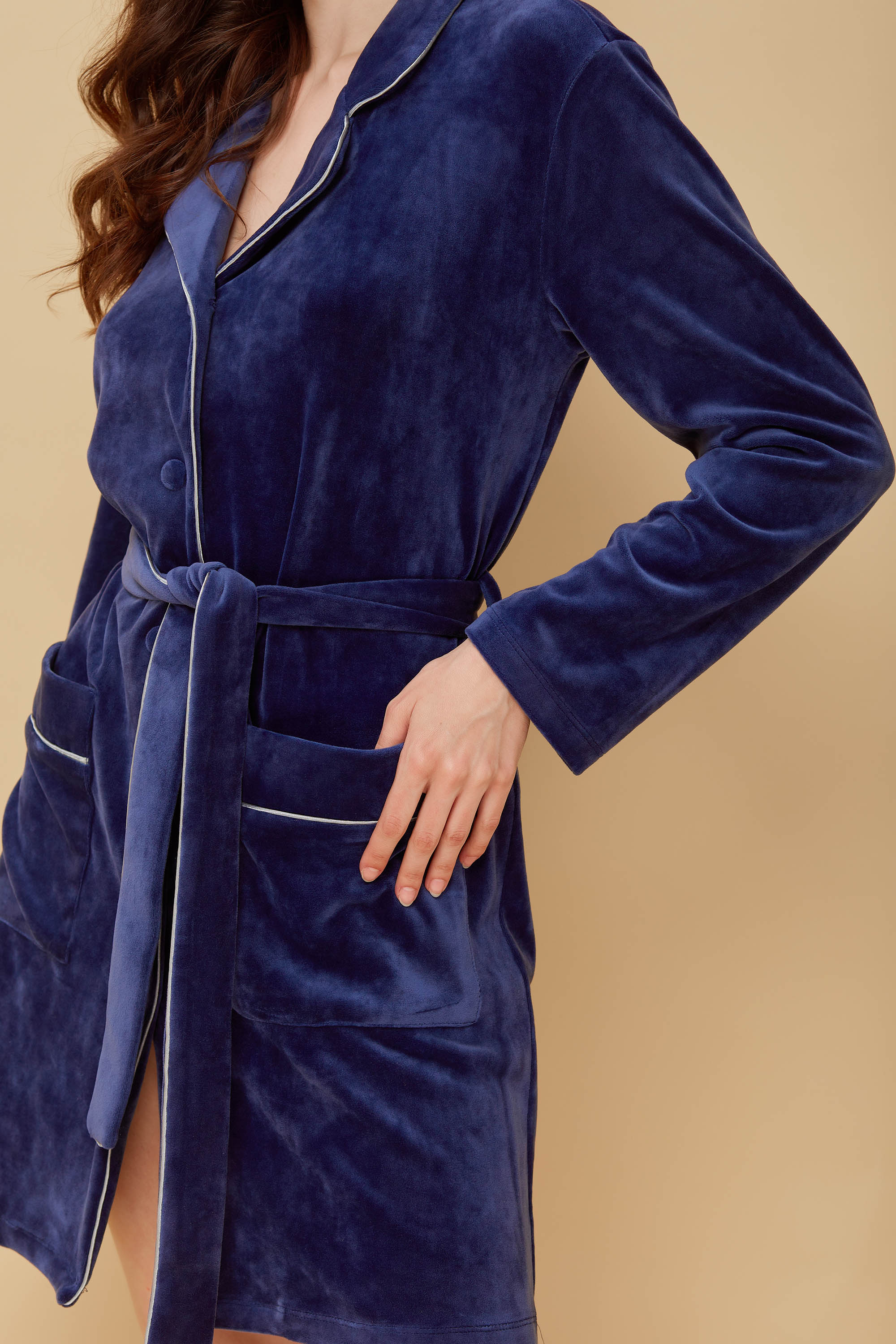 600-6753 халат Obrana